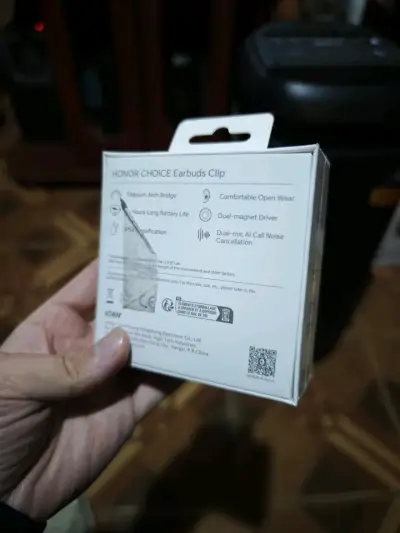 Auriculares inalámbricos Honor Choice - miniatura 2