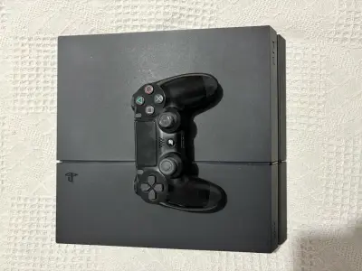Consola Sony PS4 1TB con control DualShock - miniatura 3