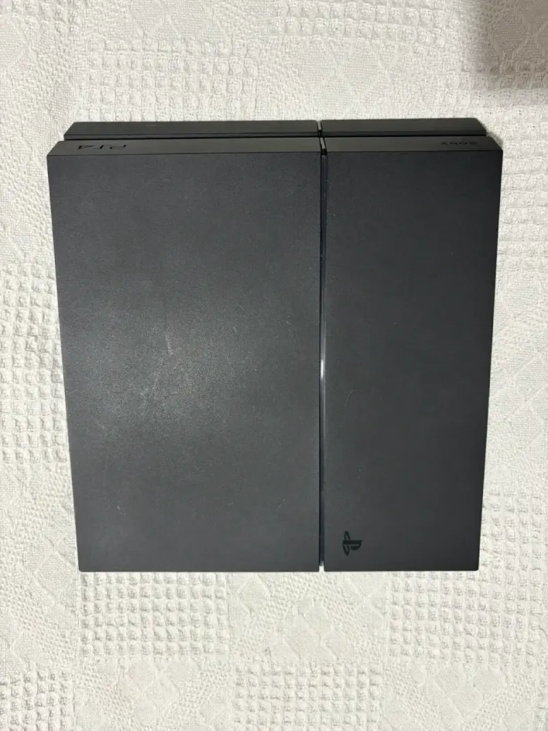 Consola Sony PS4 1TB con control DualShock - 4