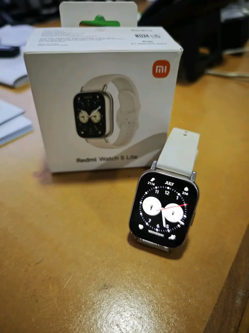 Reloj inteligente Xiaomi Redmi Watch 2 Lite - 1