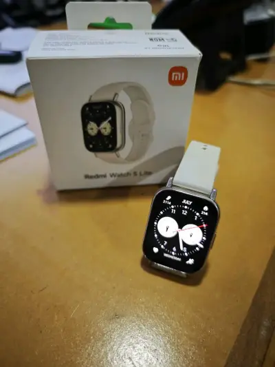 Reloj inteligente Xiaomi Redmi Watch 2 Lite - miniatura 1
