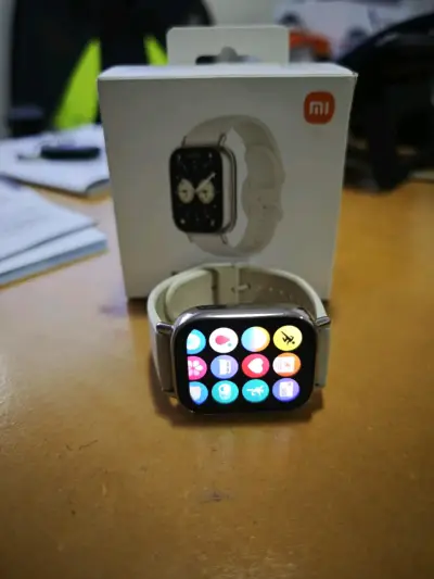 Reloj inteligente Xiaomi Redmi Watch 2 Lite - miniatura 2