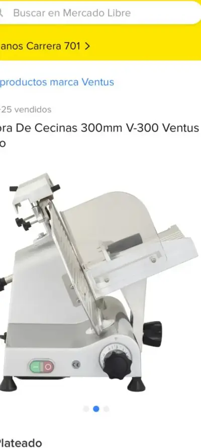 Botas de seguridad HW Bering High negras - miniatura 3