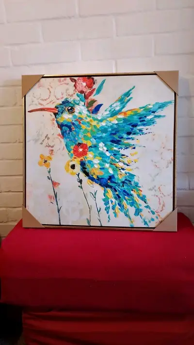 Cuadros de Decoración para el Hogar - miniatura 1