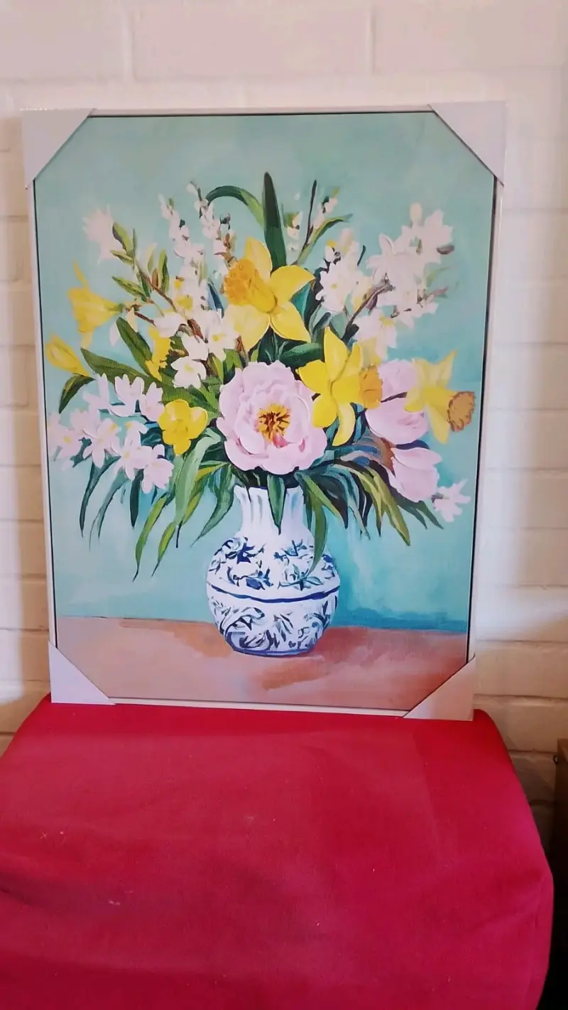 Cuadros de Decoración para el Hogar - 2