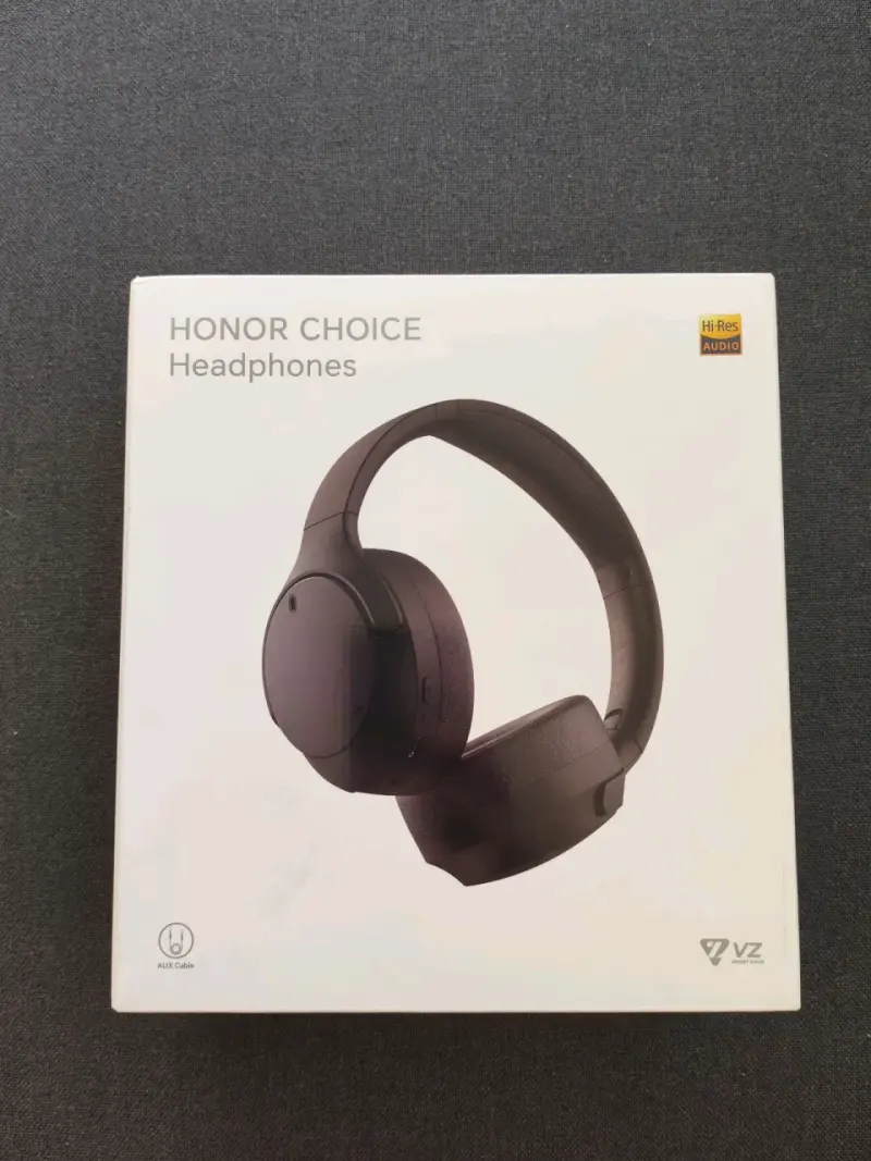 Auriculares Honor Choice con audio Hi-Res - 1