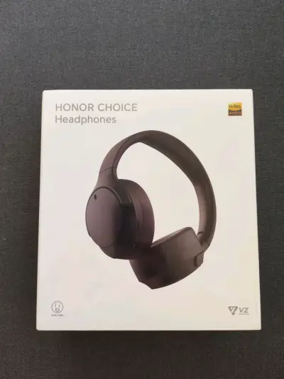 Auriculares Honor Choice con audio Hi-Res - miniatura 1