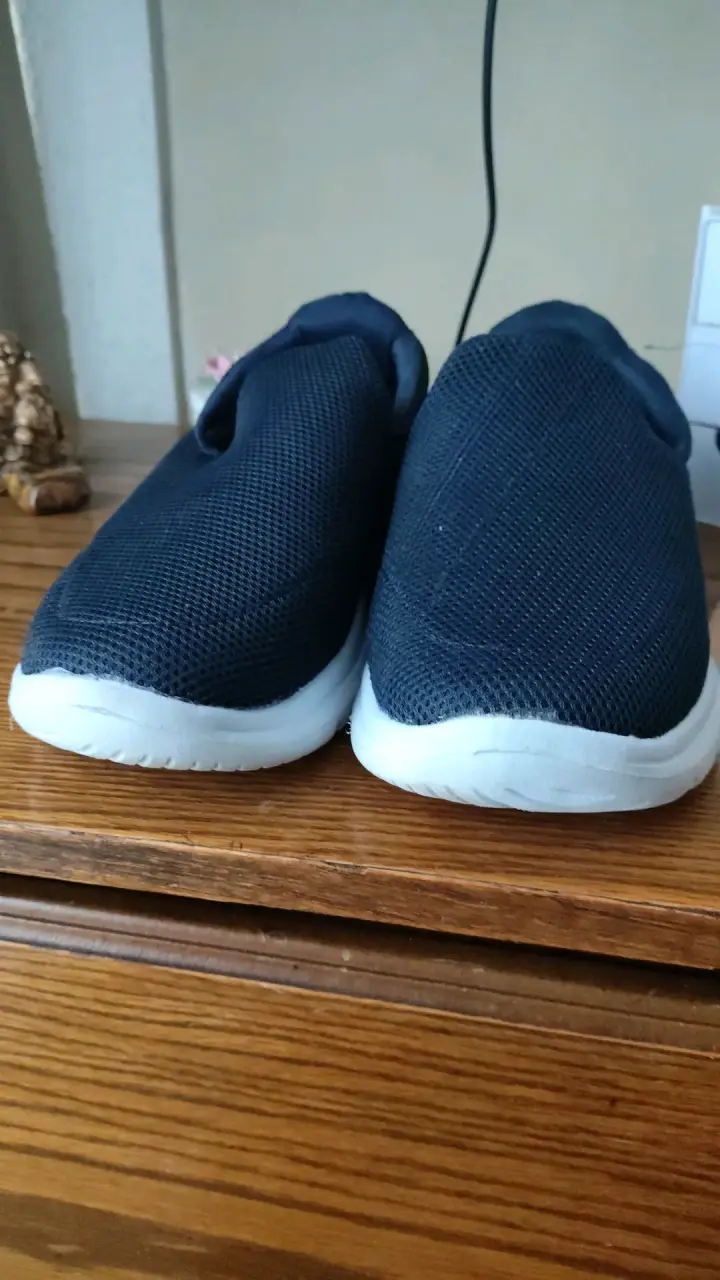 Zapatillas deportivas azul marino unisex - 1