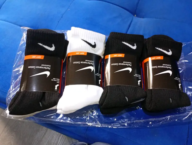 Pack de calcetines - 2