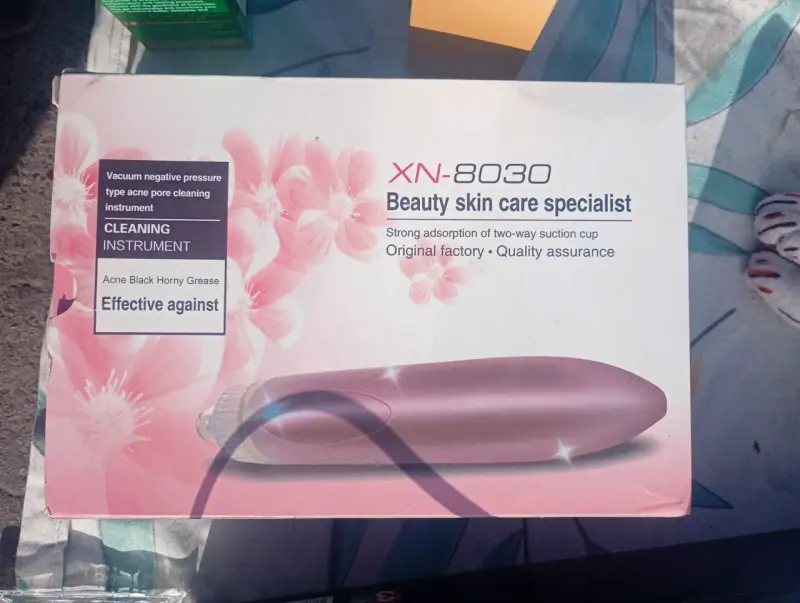 Cepillo secador ondulador y limpiador facial - 5