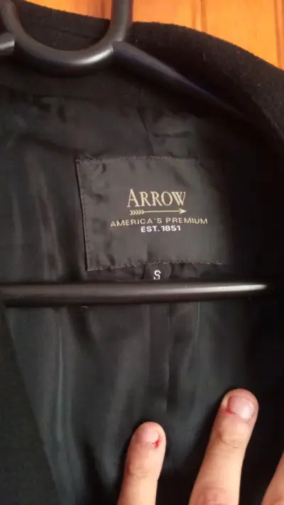 Mongomery Arrow - miniatura 2