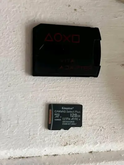 PSVITA 2000 - miniatura 4