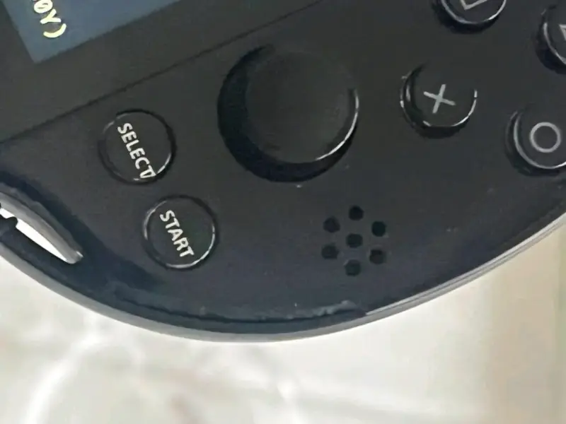 PSVITA 2000 - 5