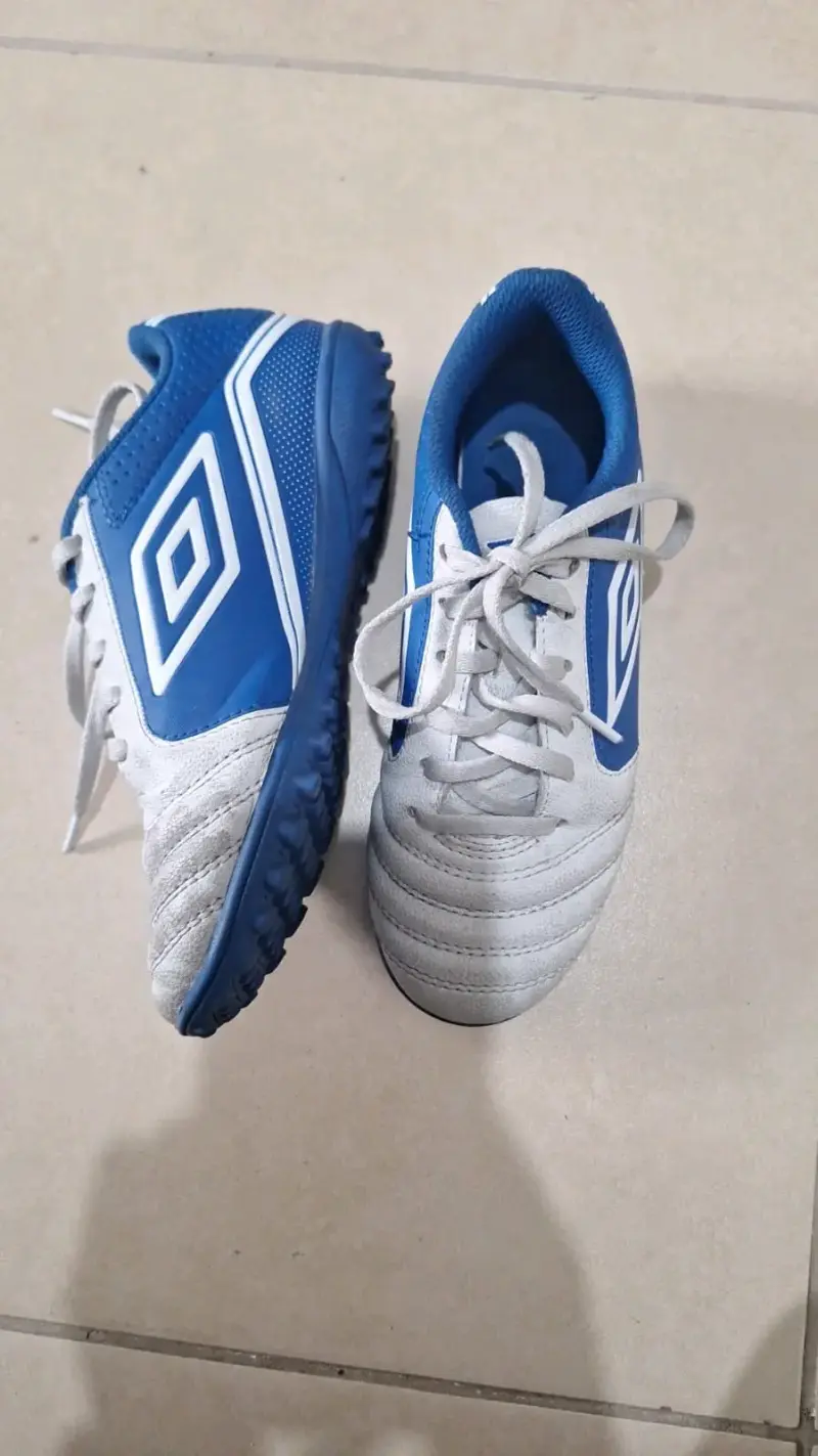 Zapatillas niño - 1