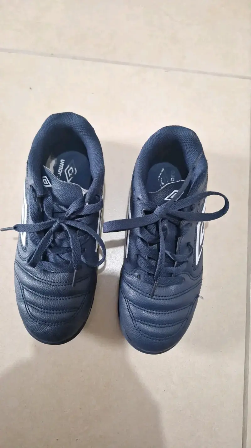 Zapatillas niño - 2