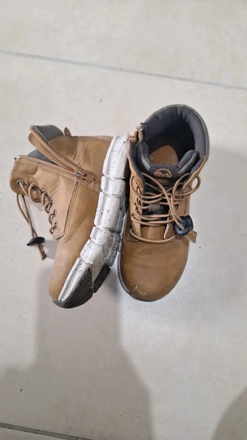 Zapatillas niño - 3