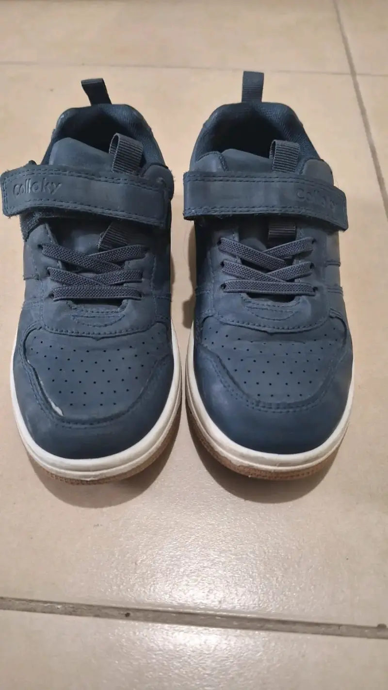 Zapatillas niño - 5