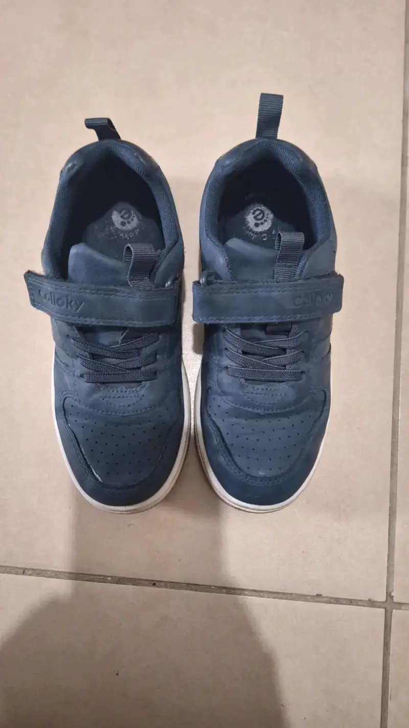 Zapatillas niño - 6