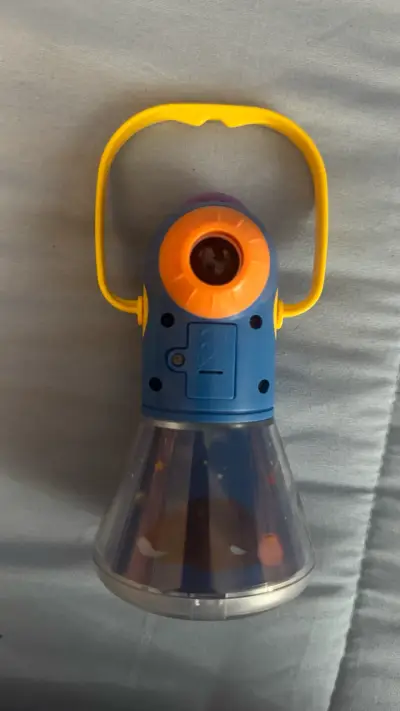 Proyector de historias Mideer para niños - miniatura 4