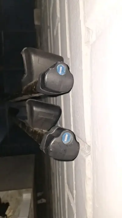 Barras de auto universal - miniatura 3