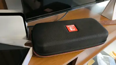 Consola Nintendo Switch con Joy-Con personalizados - miniatura 5
