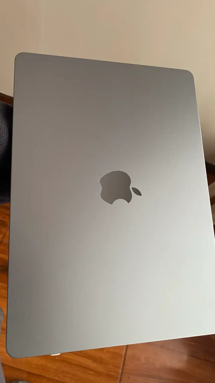 MacBook Air M4 - 2