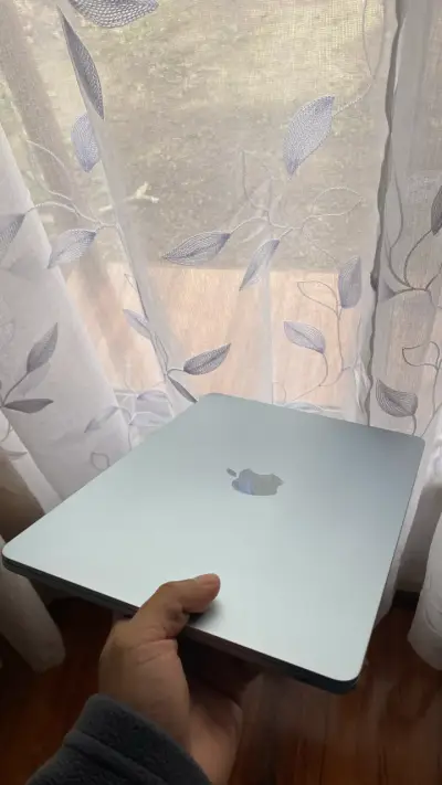 MacBook Air M4 - miniatura 3