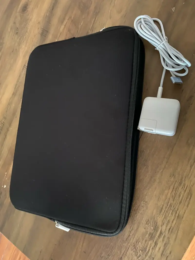 MacBook Air M4 - 6
