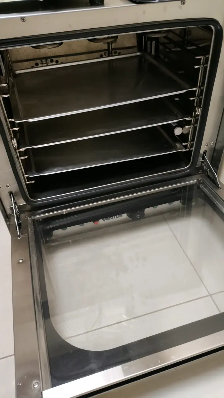 Horno convector - 2