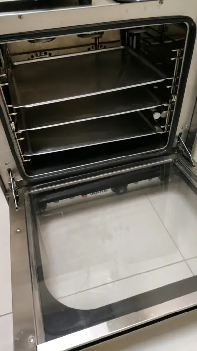 Horno convector - miniatura 2