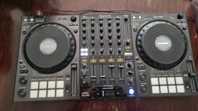 Controlador DJ Pioneer DDJ-1000 profesional - miniatura 2