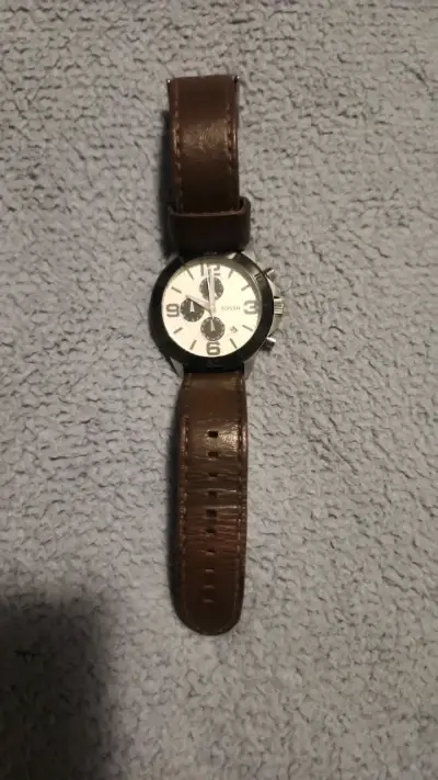 Reloj Nautica acero inoxidable multicolor - miniatura 2