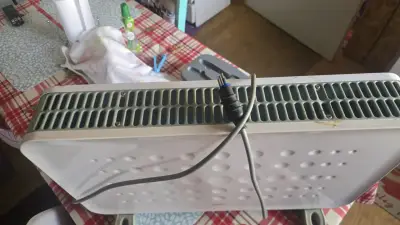 Calefactor eléctrico NEX - miniatura 2