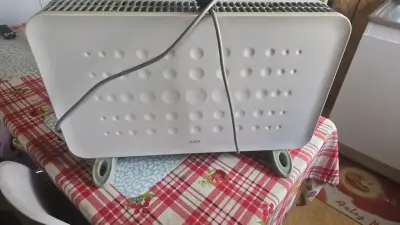 Calefactor eléctrico NEX - miniatura 3