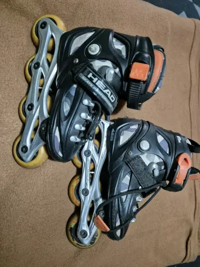 Patines en línea Head de alto rendimiento - miniatura 1