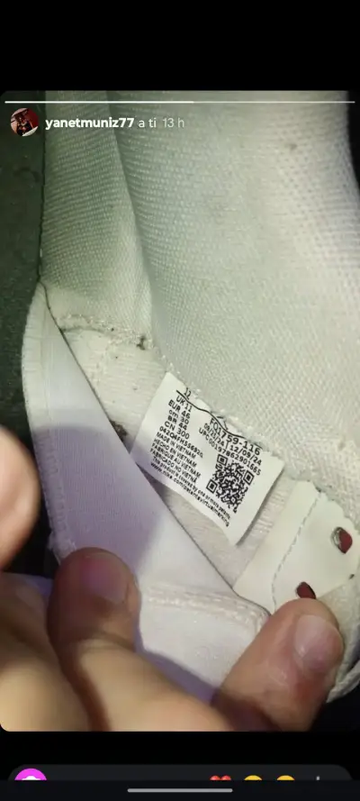 Zapatillas Jordan talla46 - miniatura 2