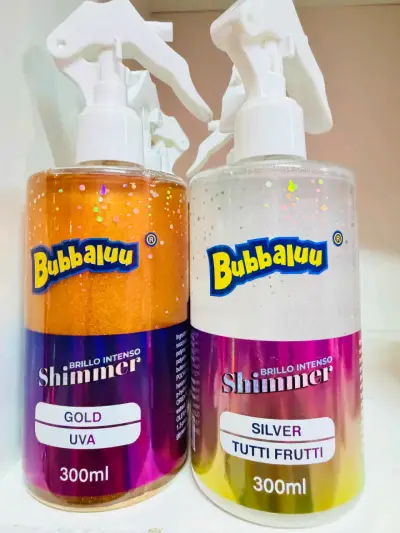 Productos  Bubbaluu diferentes aromas - miniatura 3