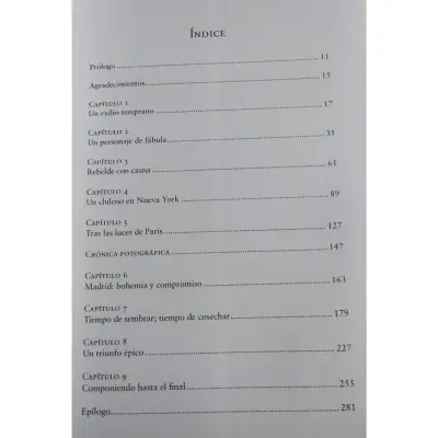 Libro 'Acario: El músico mágico' de María Elena Hurtado - miniatura 3