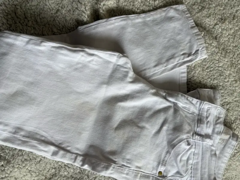 Pantalones verdes Raider talla 36 - 2