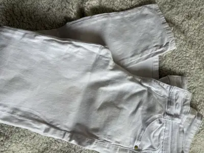 Pantalones verdes Raider talla 36 - miniatura 2