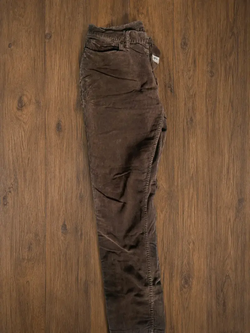 Jeans Polo Ralph Lauren marrones - 2