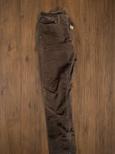Jeans Polo Ralph Lauren marrones - miniatura 2