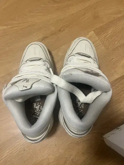Zapatillas Puma lafrance - miniatura 1
