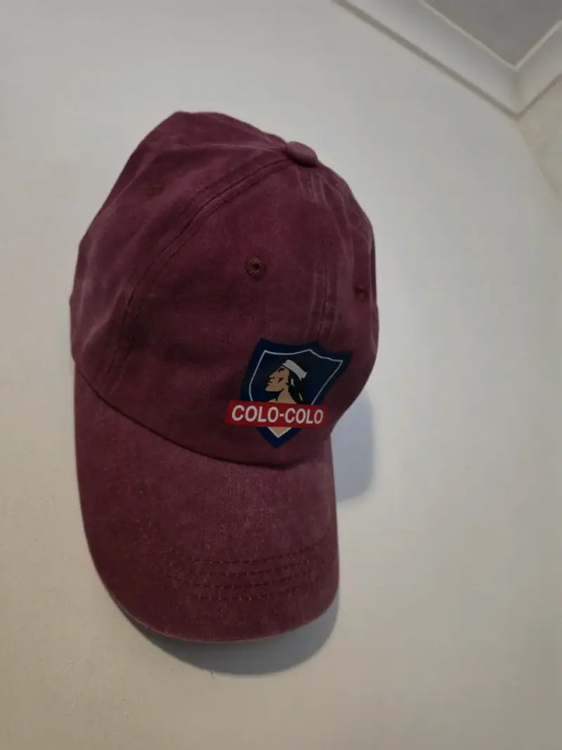 Gorra Colo-Colo unisex - 1