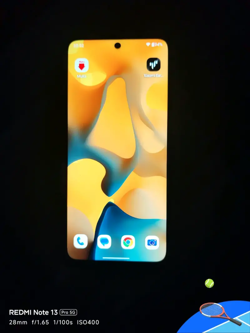 Smartphone moto g56 5G - 1