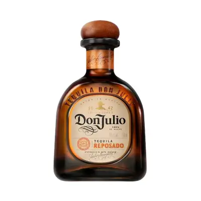 Tequila Don Julio Reposado 750ml - miniatura 1