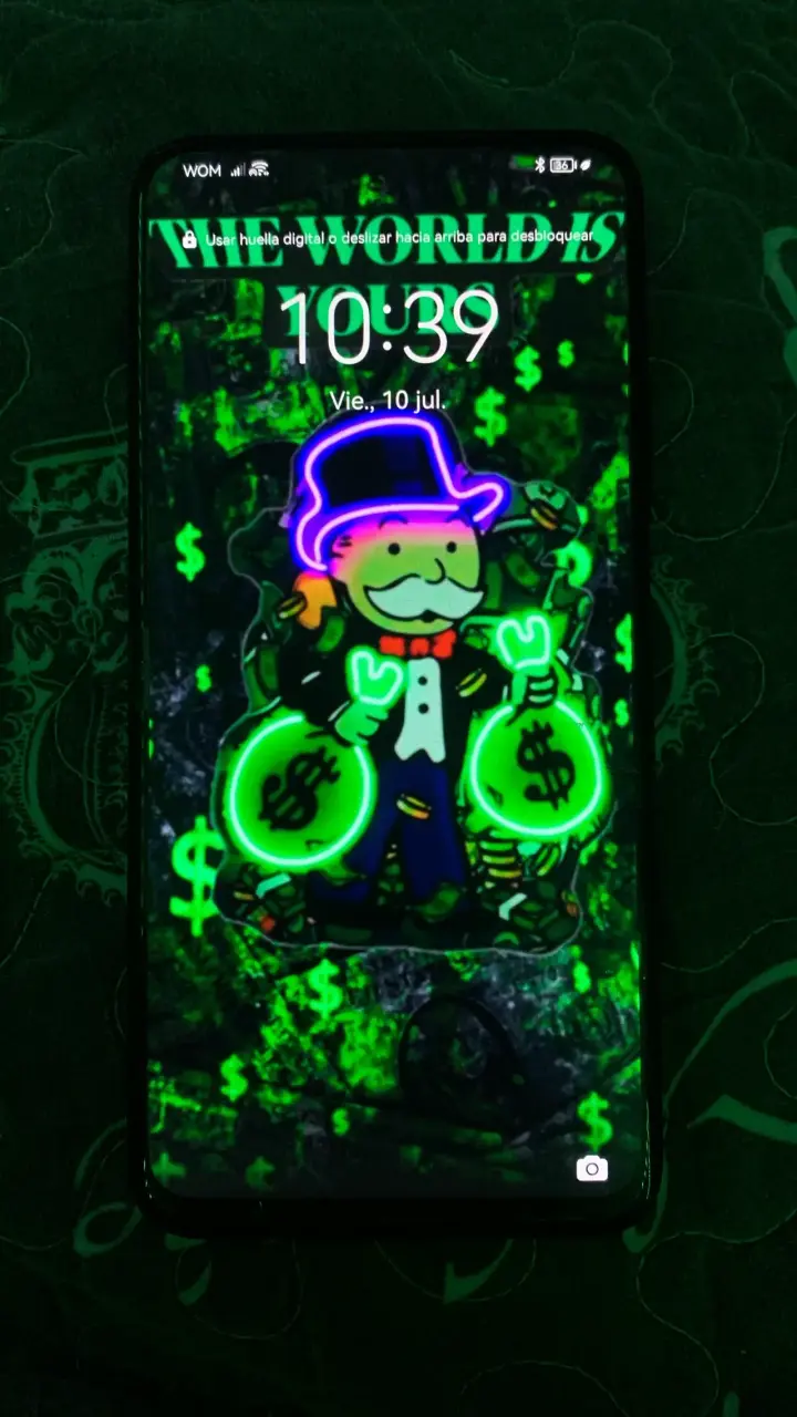 HUAWEI Y9S 128GB - 1