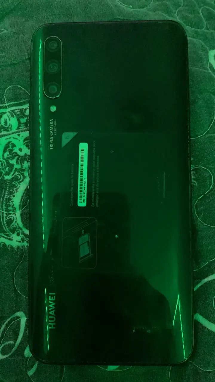 HUAWEI Y9S 128GB - 3
