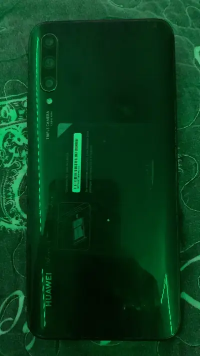 HUAWEI Y9S 128GB - miniatura 3