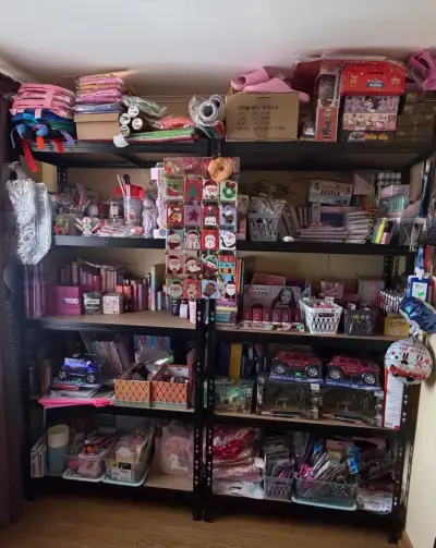 Venta de negocio completo con inventario variado - miniatura 2
